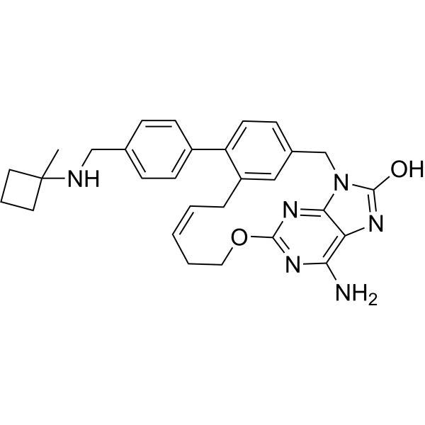 TLR7 agonist 7 2380231-77-4